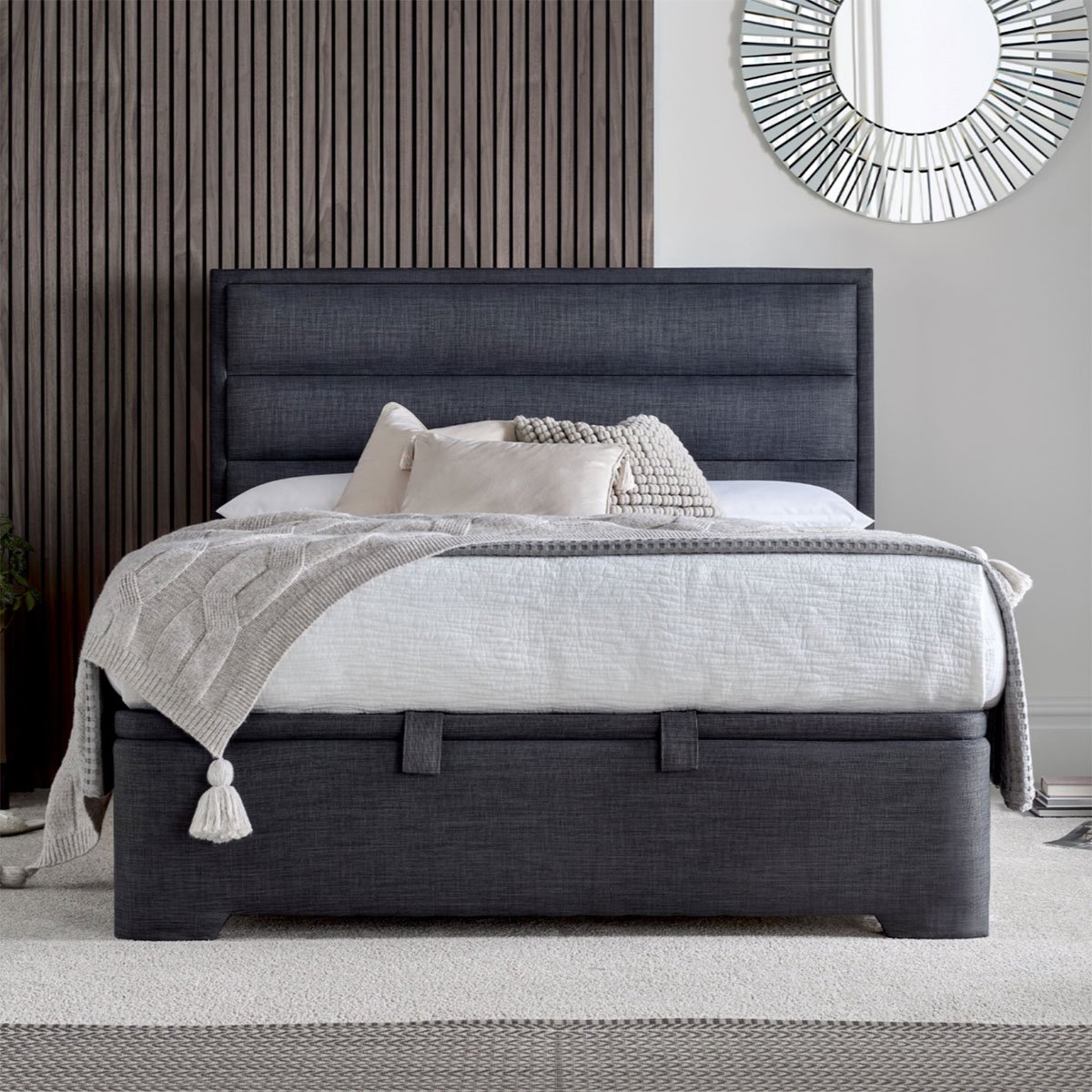 Cozy Night Beds